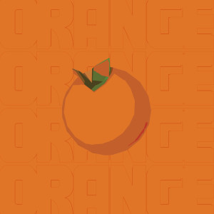 ดาวน์โหลดและฟังเพลง Orange พร้อมเนื้อเพลงจาก Ninja