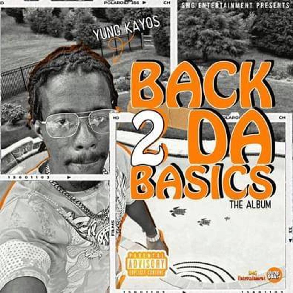 I'M Real (feat. Xzibit & TSC) (Explicit)