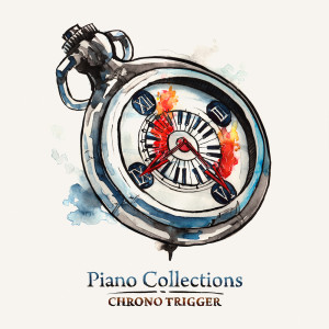 Trevor Alan Gomes的專輯Piano Collections: CHRONO TRIGGER