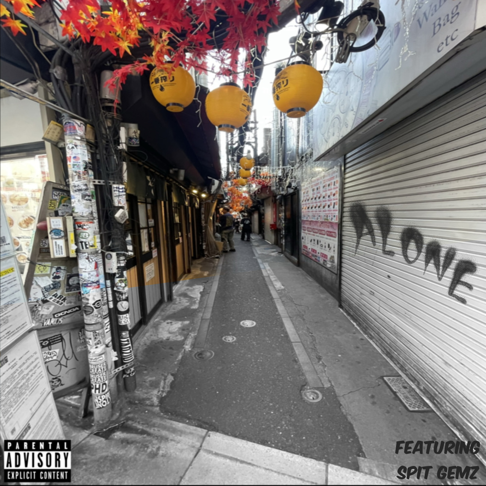 Alone (Explicit)
