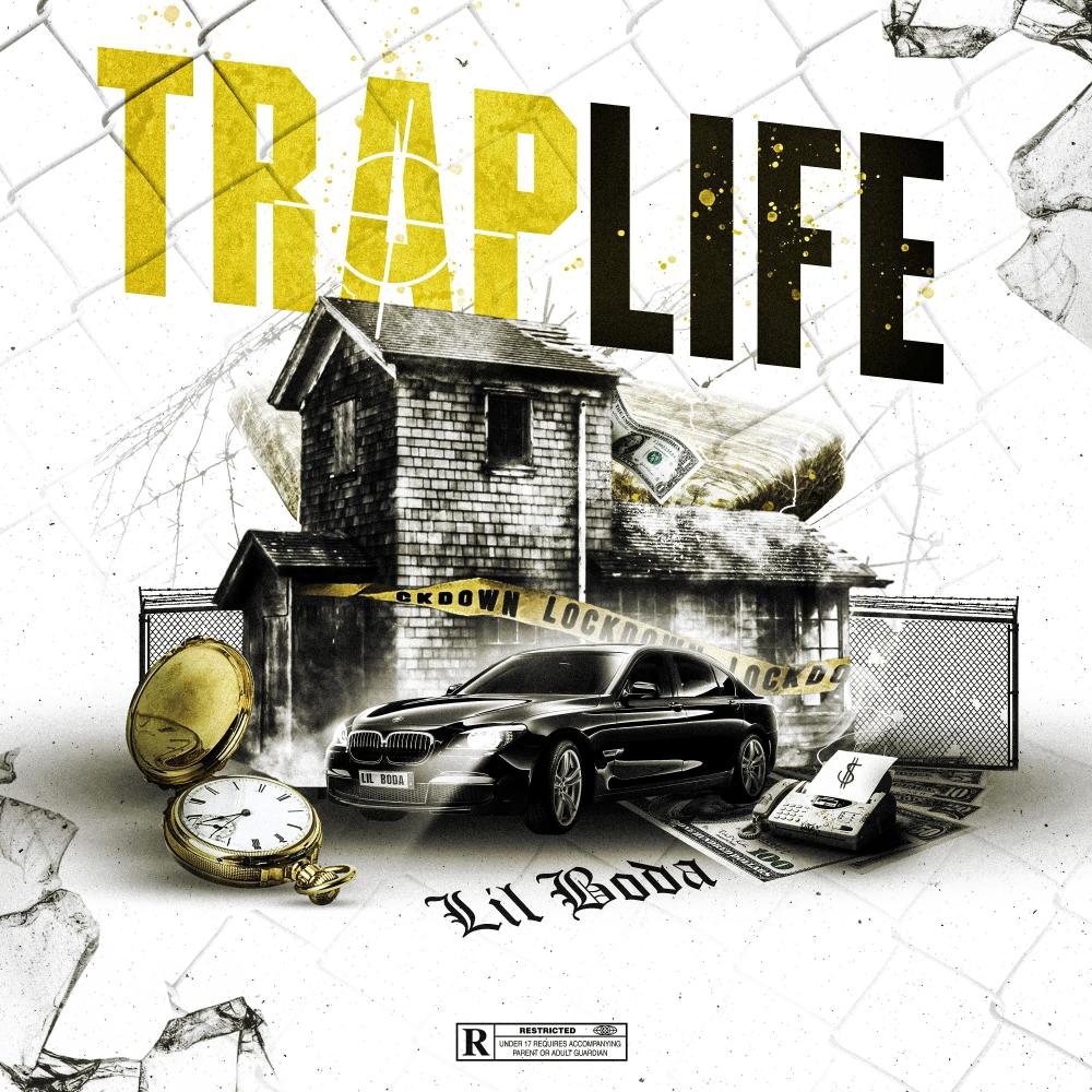 TRAP LIFE