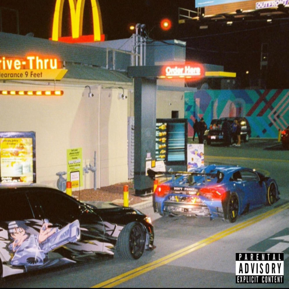 RENTED! (20 min freestyle) (Explicit)
