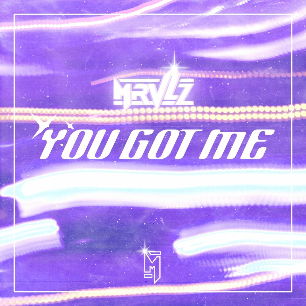 You Got Me