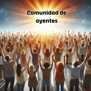 收聽Aldea Nazaret的Comunidad de oyentes歌詞歌曲