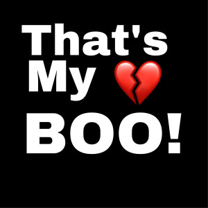 Dengarkan That’s My Boo! (Explicit) lagu dari Hiram Hotep dengan lirik
