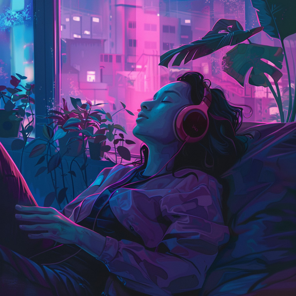 Soothing Sleep Melodies