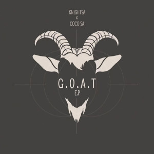 อัลบัม G.O.A.T ศิลปิน Cocosa