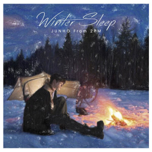 ดาวน์โหลดและฟังเพลง Winter Sleep (Snowy Night Version) (Snowy Night ver.) พร้อมเนื้อเพลงจาก JUNHO (2PM)