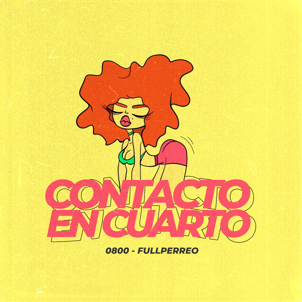Contacto en Cuarto