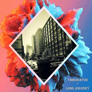 Listen to Long Journey(feat. Buhle K) song with lyrics from Thibonator