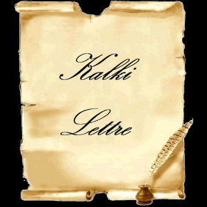 Listen to Lettre song with lyrics from Kalki