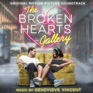 ดาวน์โหลดและฟังเพลง Let's Make A Deal พร้อมเนื้อเพลงจาก Genevieve Vincent