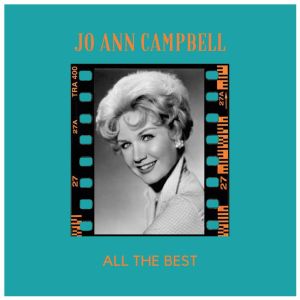 Jo Ann Campbell的专辑All the Best