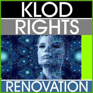 ดาวน์โหลดและฟังเพลง Renovation (Radio Edit) พร้อมเนื้อเพลงจาก Klod Rights