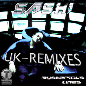 Listen to Mysterious Times (Sound Selektaz Club Mix) song with lyrics from Sash!