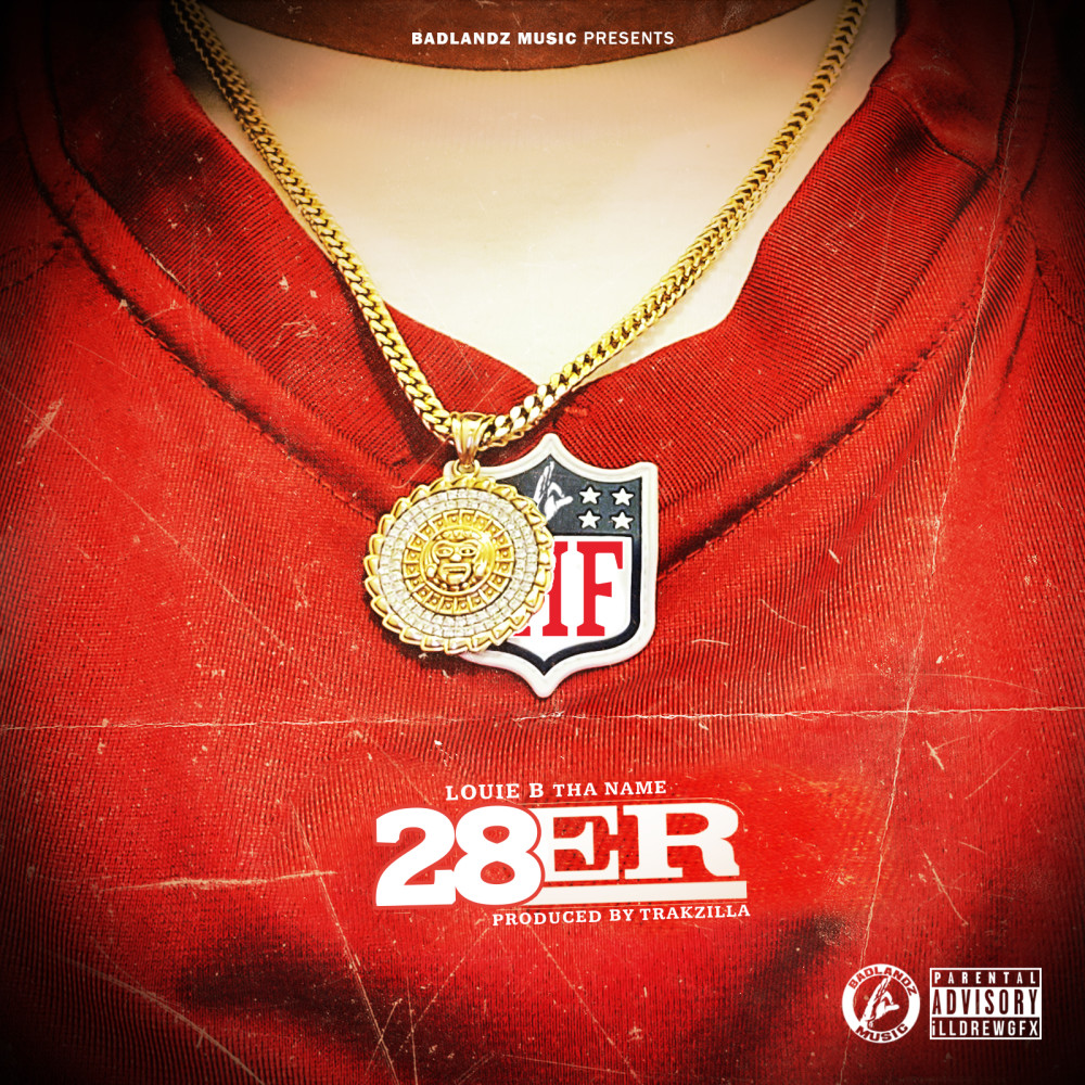 28 Wit Me (Explicit)