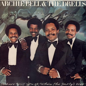 ดาวน์โหลดและฟังเพลง Everybody Have a Good Time พร้อมเนื้อเพลงจาก Archie Bell & The Drells