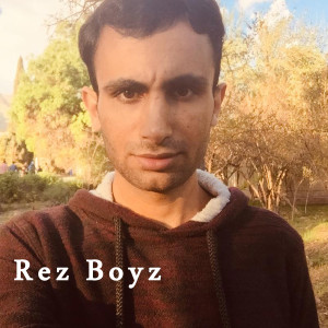 Rez Boyz的專輯The Lines