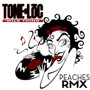 ดาวน์โหลดและฟังเพลง Wild Thing พร้อมเนื้อเพลงจาก Tone Loc
