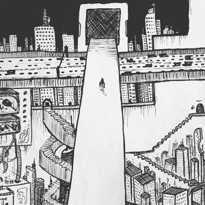 收听KonceptioN的Darke歌词歌曲