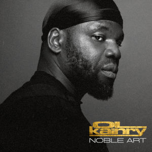 Album Noble Art (Explicit) from Ol Kainry