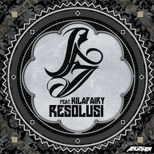 Resolusi (feat. Kilafairy)