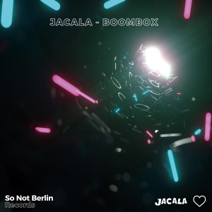 Jacala的專輯Boombox