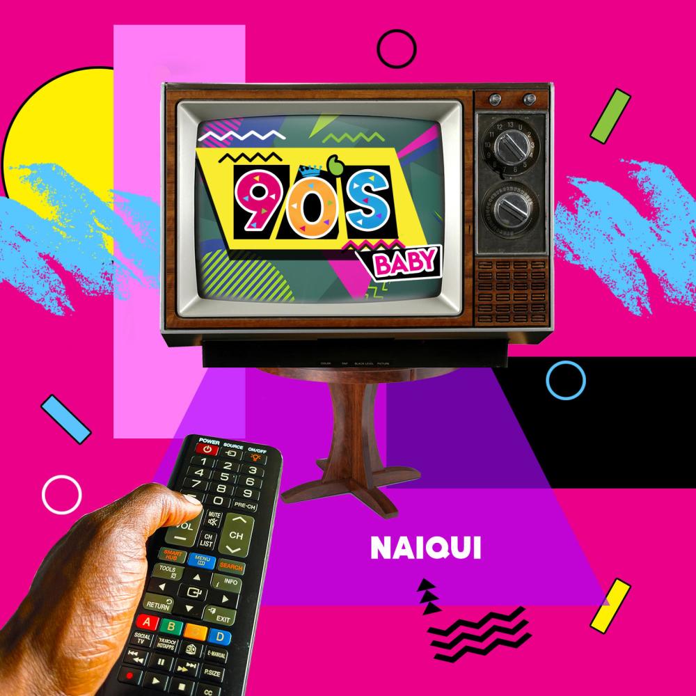 90's BABY (feat. Ganja Fingaz)