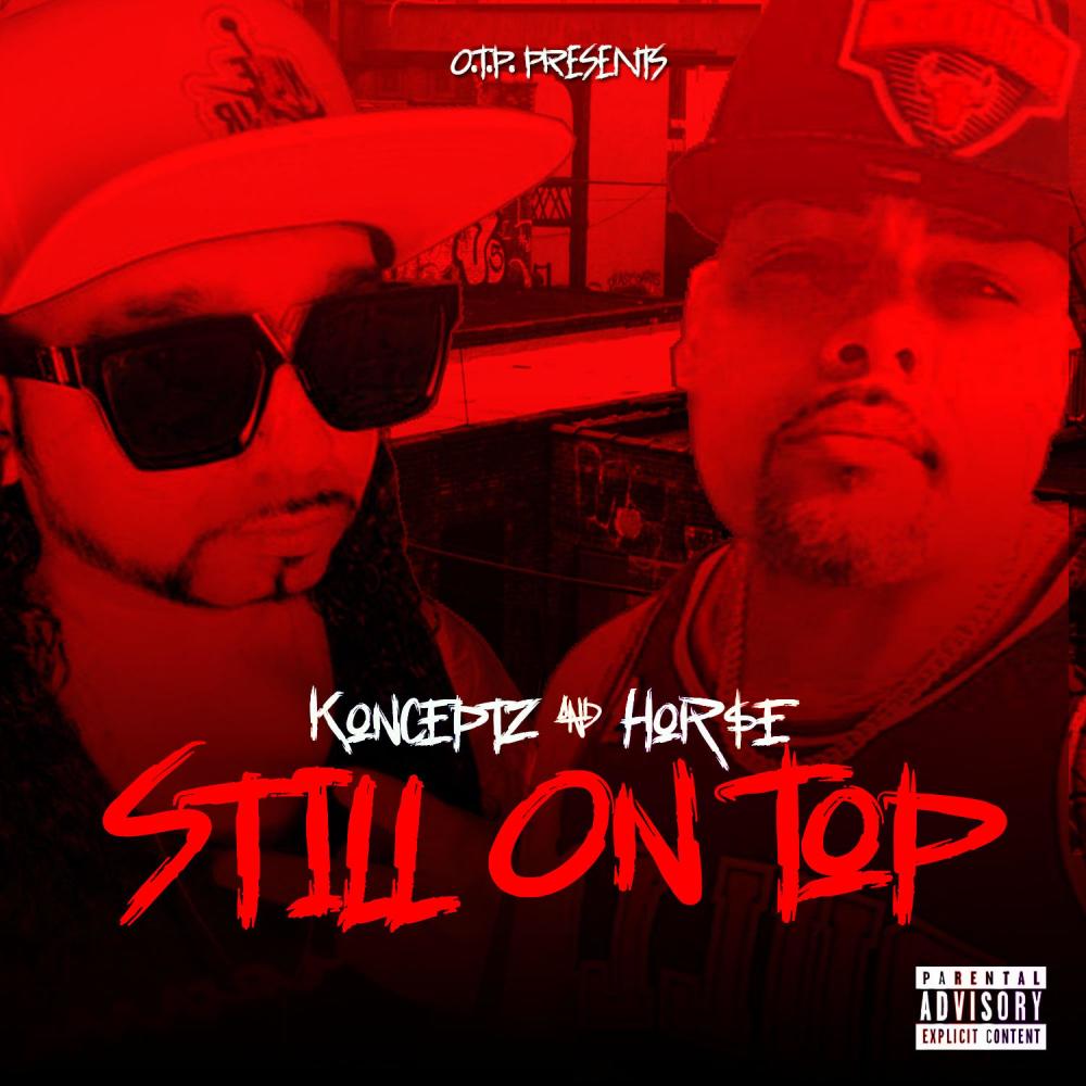 Made Myself (feat. Don Cheech) (Explicit)