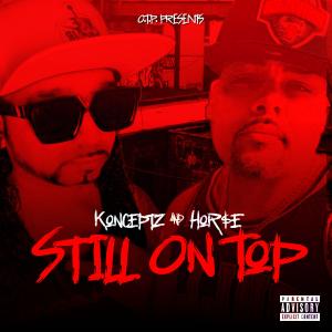 ดาวน์โหลดและฟังเพลง Made Myself (feat. Don Cheech) (Explicit) พร้อมเนื้อเพลงจาก Konceptz