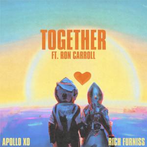 Album Together oleh Ron Carroll