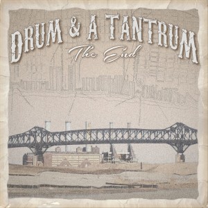 收聽Drum and a Tantrum的Sticky Fingers (Explicit)歌詞歌曲