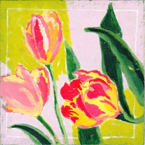 default playlist img