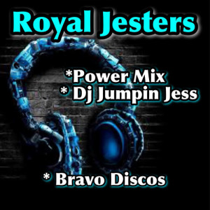 收聽The Royal Jesters的RJ Power Mix歌詞歌曲