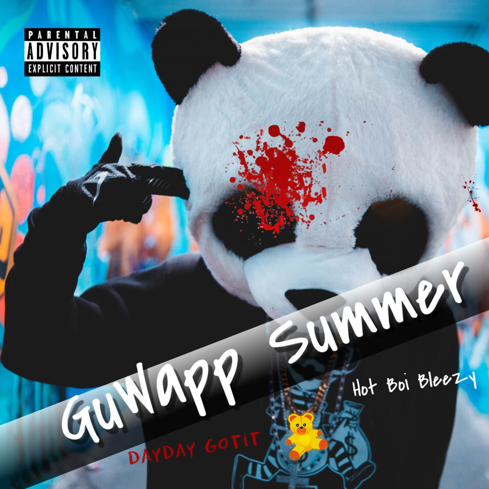 GuWapp Summer (Explicit)