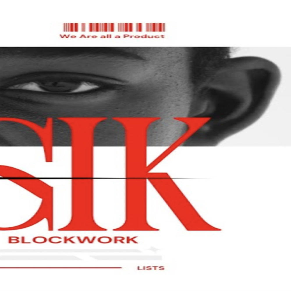 BLOCKWORK (feat. DJ Michael Warwick|Explicit)