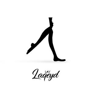 Album Laqeyd from LAV