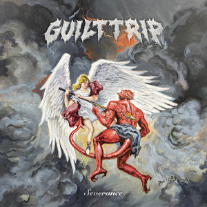 Listen to The Gates (Explicit) song with lyrics from Guilt Trip