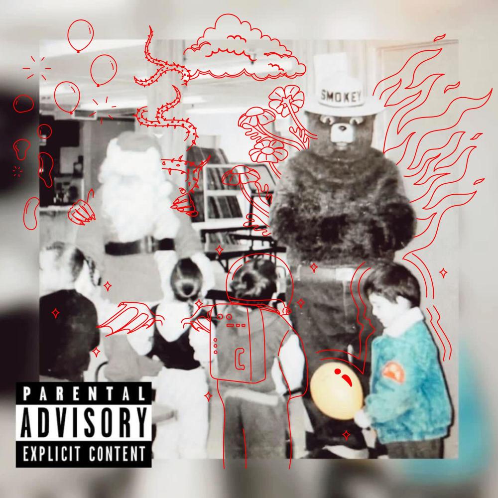 My People (feat. Hurt Davis) (Explicit)
