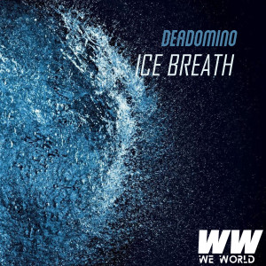 Album Ice Breath oleh Deadomino