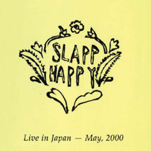 收聽Slapp Happy的A Little Something歌詞歌曲