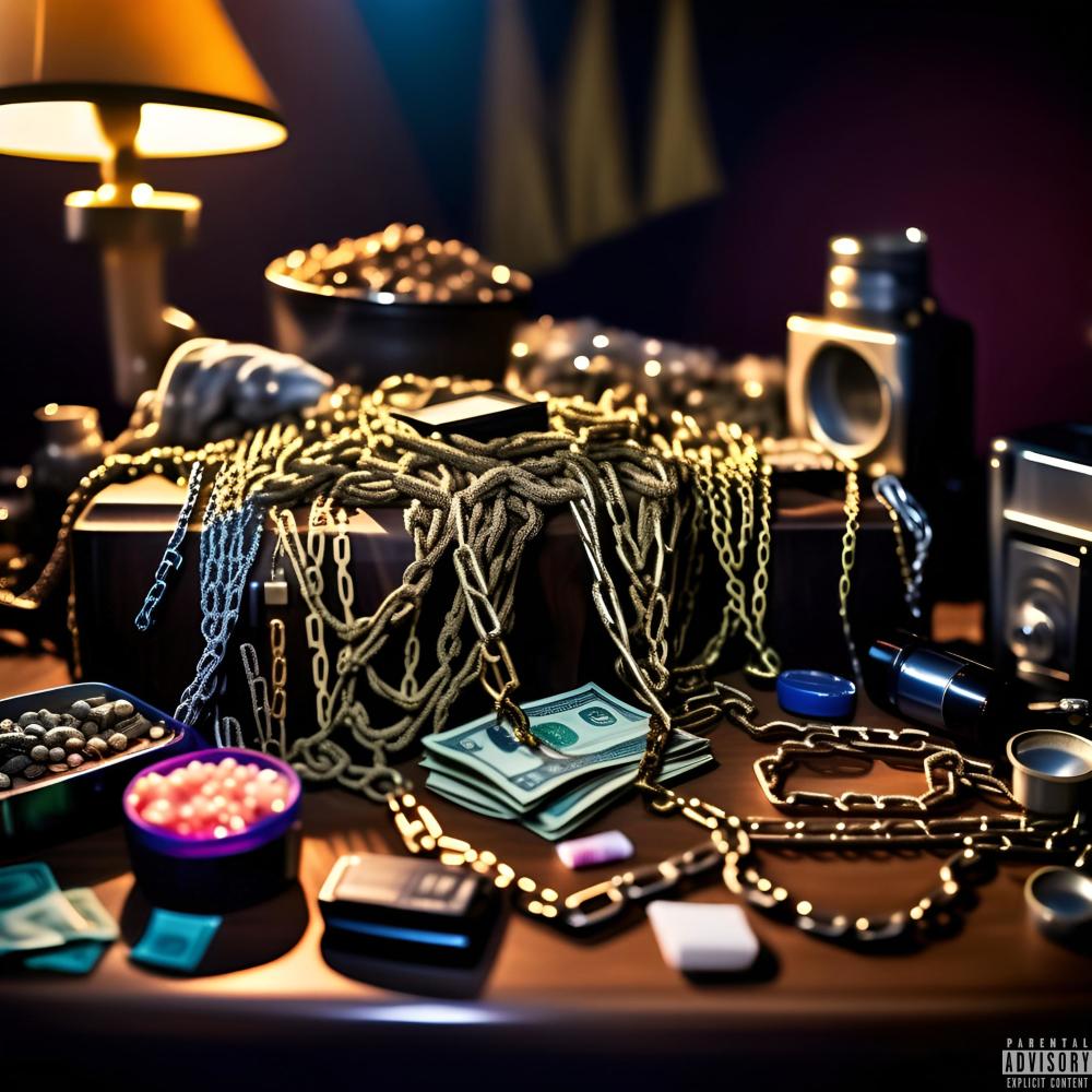 XO NUCK LIFE (feat. z4y & JFO) (Explicit)