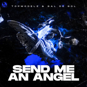 Album Send Me An Angel from Topmodelz