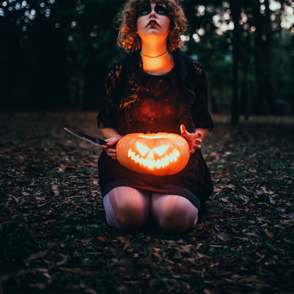 Halloween Micheal End (Explicit)