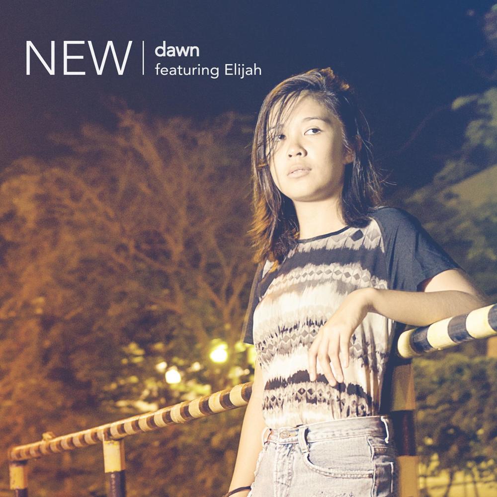 New(feat. Elijah)