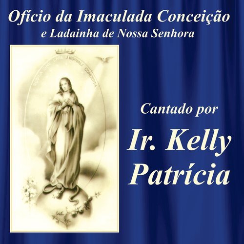 Ladainha de Nossa Senhora Cantada