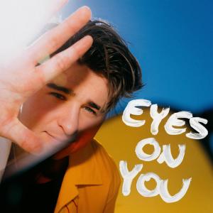 Album Eyes On You from Nicky Youre