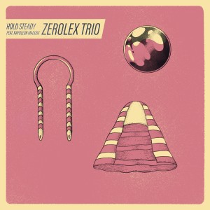 收听Zerolex的Hold Steady (Marc Melià Remix)歌词歌曲