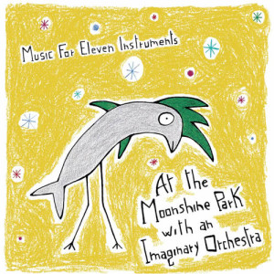 收聽Music for Eleven Instruments的Good Morning Imagination歌詞歌曲