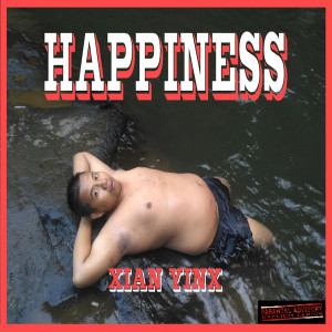 Album Happiness from Xian Yinx